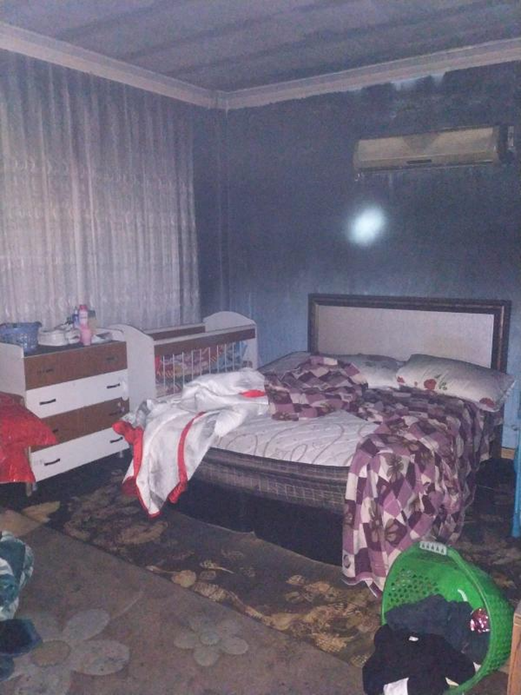 BİRLİKTE DEFNEDİLDİLER