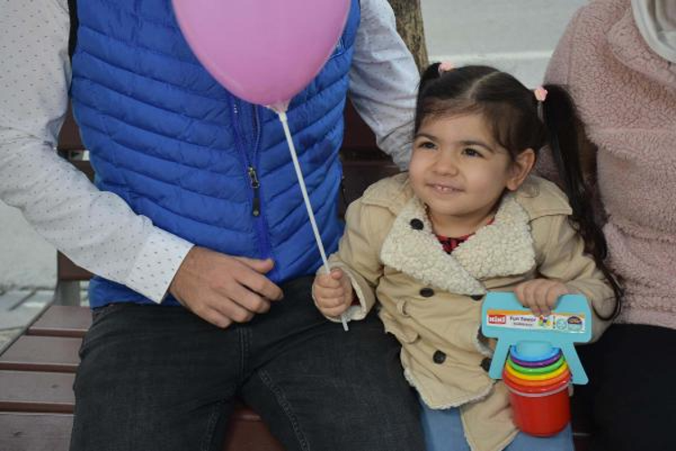 SANKİ SMA HAYATINA HİÇ GİRMEMİŞ GİBİ OLANA KADAR DEVAM