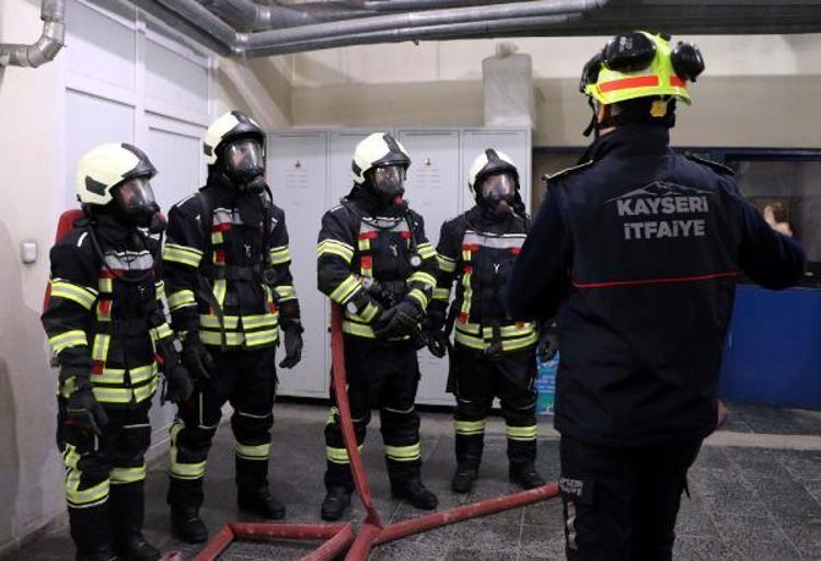 EŞİMLE AYNI İŞİ YAPMAK GÜZEL BİR DUYGU