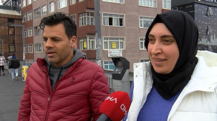 İBB AÇIKLAMA YAPTI