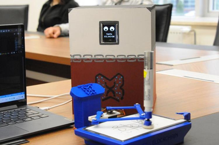 BUNU DÜNYADA İLK KEZ BİZ BAŞARDIK