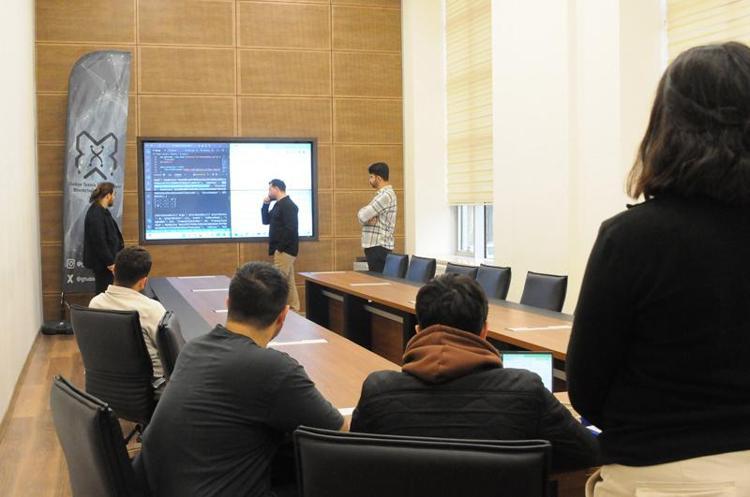 EV İÇİ KUŞKULARDAN UZAKLAŞMAYA BAŞLIYORSUNUZ