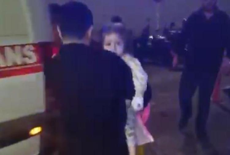 5 KİŞİ DAHA TABURCU EDİLDİ