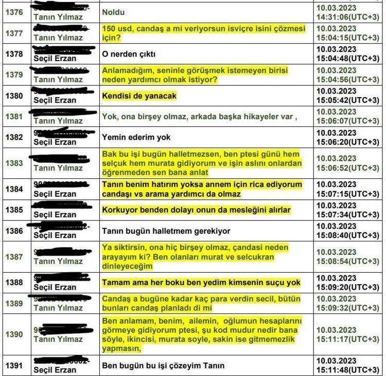 PARAYI YURTDIŞINA MI ÇIKARDINIZ