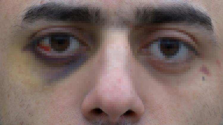 BİRBİRLERİNİ SUÇLADILAR