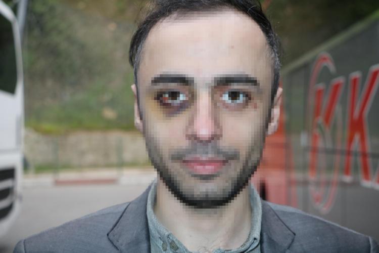 HAKİM KARŞISINA ÇIKACAKLAR