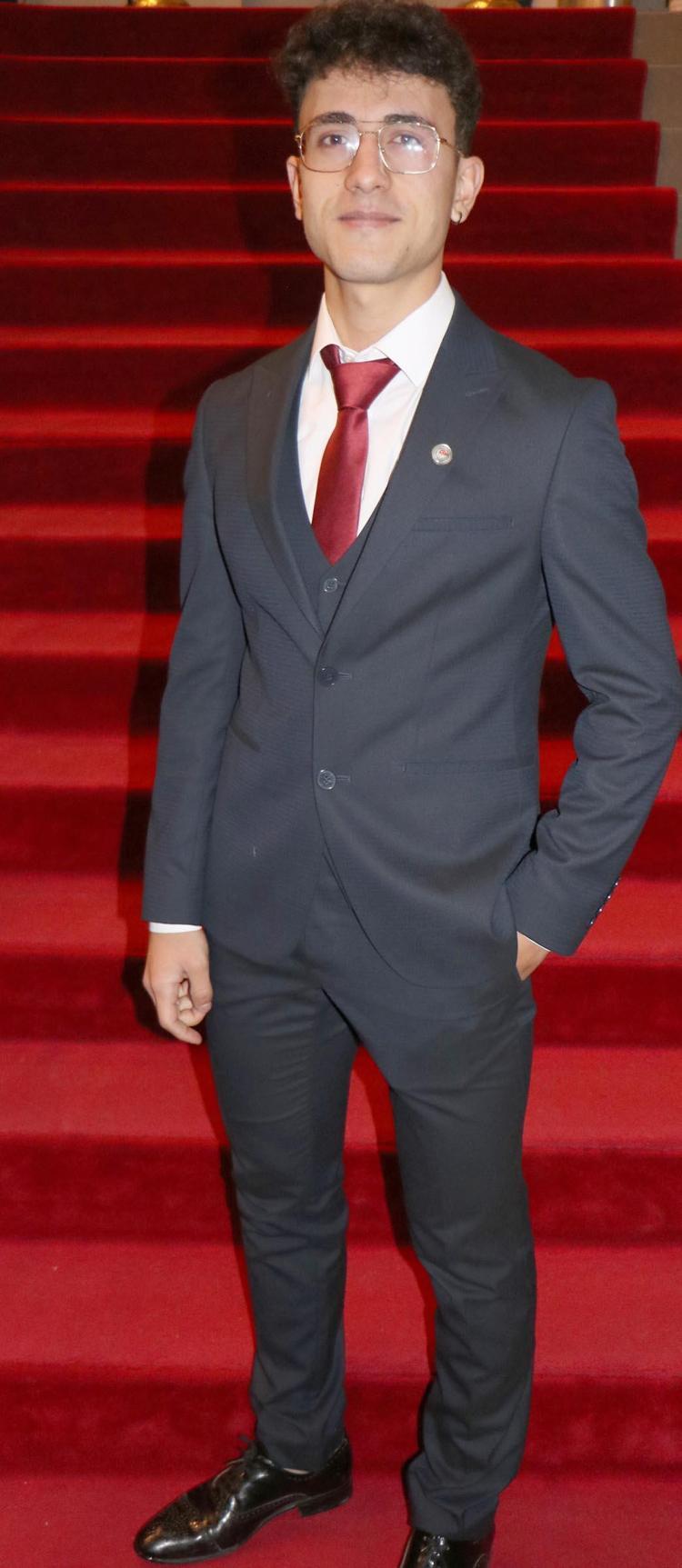 HER YARIŞ BENİM İÇİN TECRÜBE