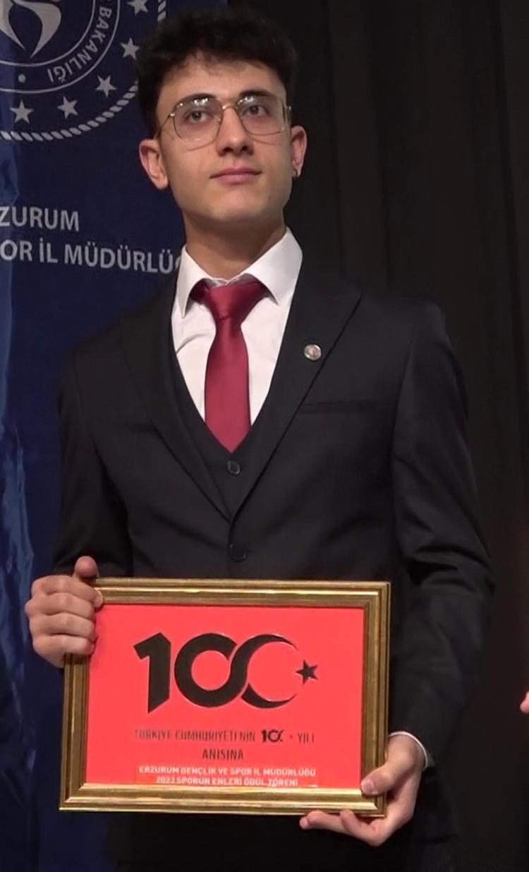 SADECE BİREYSEL DEĞİL, TAKIM OLARAK BAŞARI