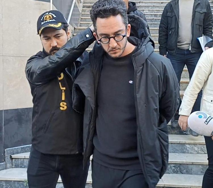 TALU ÇİFTİ TUTUKLAMA TALEBİYLE HAKİMLİĞE SEVK EDİLDİ