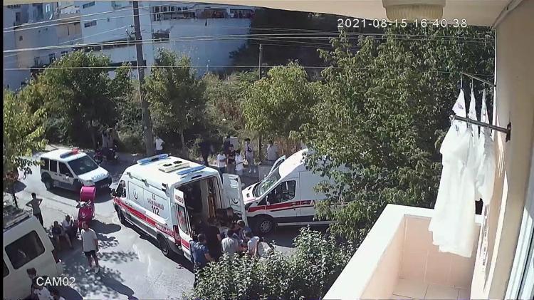 7’İNCİ DURUŞMA GÖRÜLDÜ