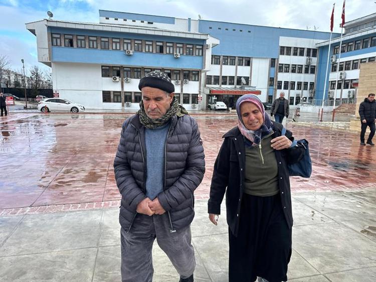 SON GÖRÜŞTÜĞÜ ESKİ ERKEK ARKADAŞI GÖZALTINA ALINDI