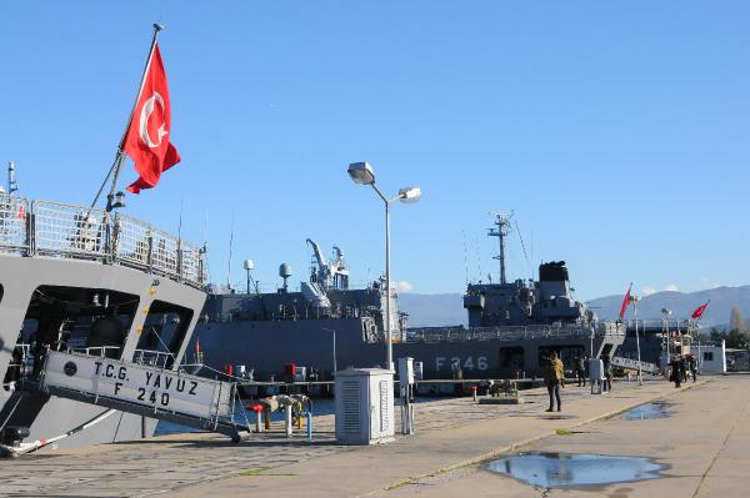 TATBİKATTA YAPILACAKLARI ANLATTI