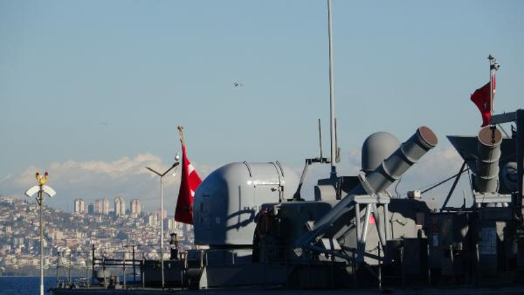 ‘YAKLAŞIK 17 BİN PERSONELİN İŞTİRAK ETMESİ PLANLANDI’