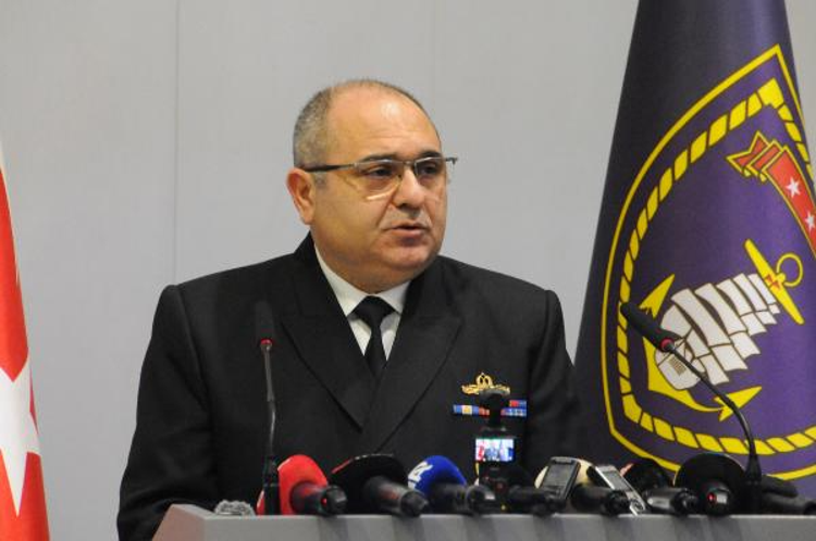 TATBİKATIN AMACI ANLATILDI