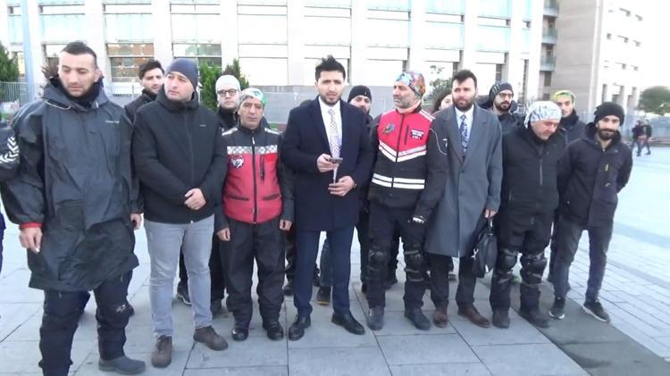 BİZ YİNE ÖLÜYORUZ, SAKAT KALIYORUZ AMA HİÇ KİMSE CEZA ALMIYOR