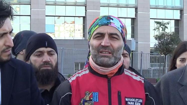 TAKSİCİYE EV HAPSİ KARARI