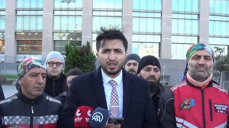 2024 YILINA OĞUZHAN GEZER KARDEŞİMİZİN ACISIYLA BAŞLADIK