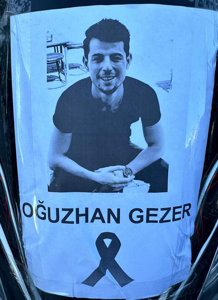 YARALI OLARAK KALDIRILDIĞI HASTANEDE İFADE VERİP TAKSİCİDEN ŞİKAYETÇİ OLMUŞ