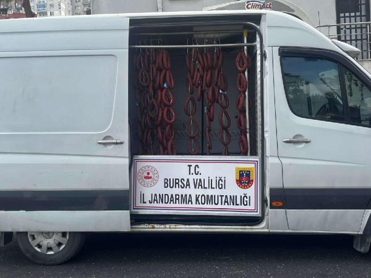 TOSTÇULARA VERMEDEN ÖNCE YIKAMIŞLAR