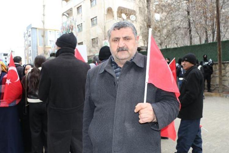 O GÜNDEN BUGÜNE OĞLUMDAN HABER ALAMIYORUM