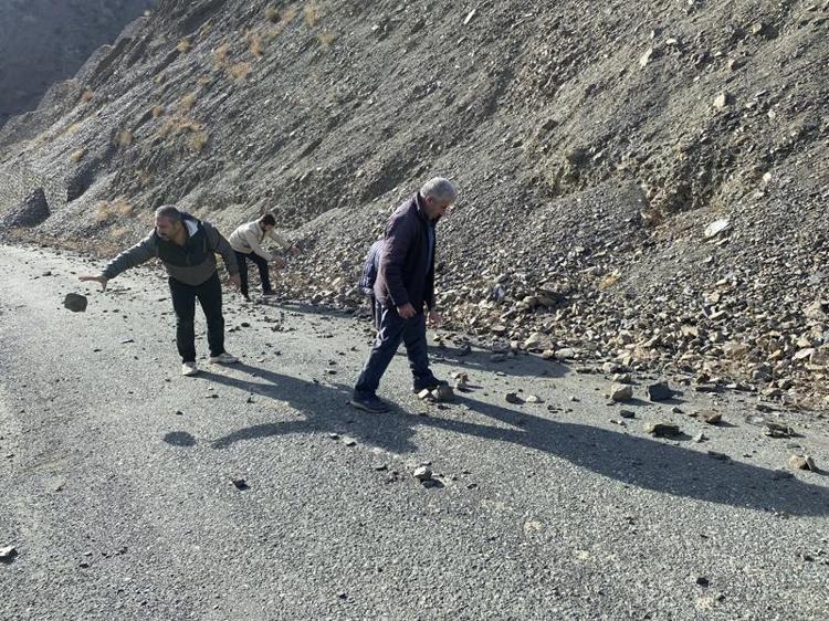 TEHLİKE ÇOK YÜKSEK SEVİYEDE