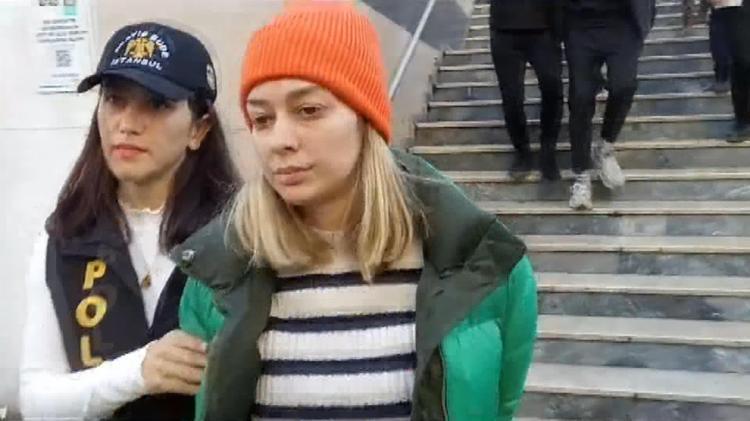 “BİZİ ÇOCUĞUMUZ ÜZERİNDEN TEHDİT ETMEYE BAŞLADILAR