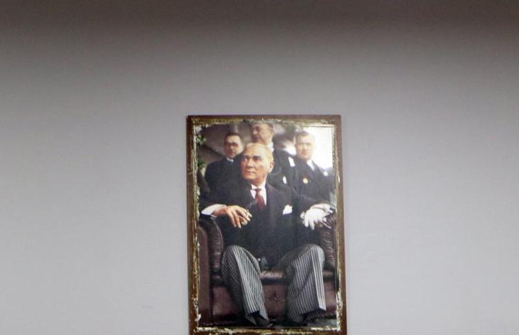 ODA BAŞKANI: SAĞLIKTA ŞİDDET YASASININ İÇİNDE VETERİNERLER DE OLMALI