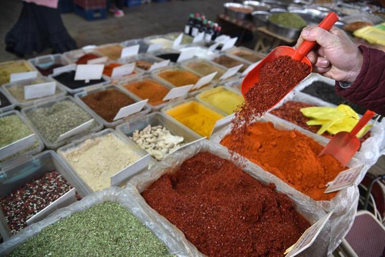 GÖZLE GÖRÜNMEYEN ZEHİR