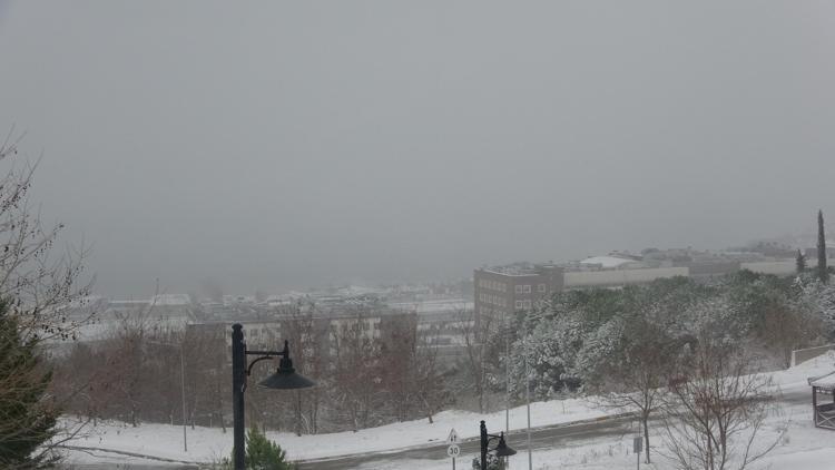 GEMİ TRAFİĞİ ÇİFT YÖNLÜ KAPATILDI