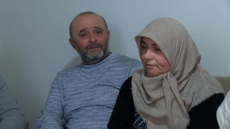 DEFALARCA ARADIM; TELEFONU KAPALIYDI