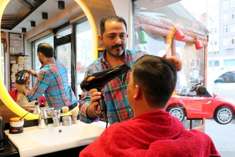 ELDİVENİN KENDİSİ DE EGZEMA YAPABİLİR