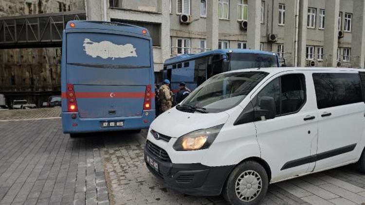 HER 3- 4 SENEDE BİR MAĞDUR EDİLİYORUM