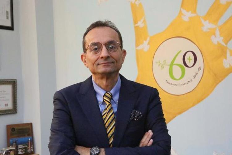 HOCAM BİZİ SINIFTA BIRAKIN DEDİLER