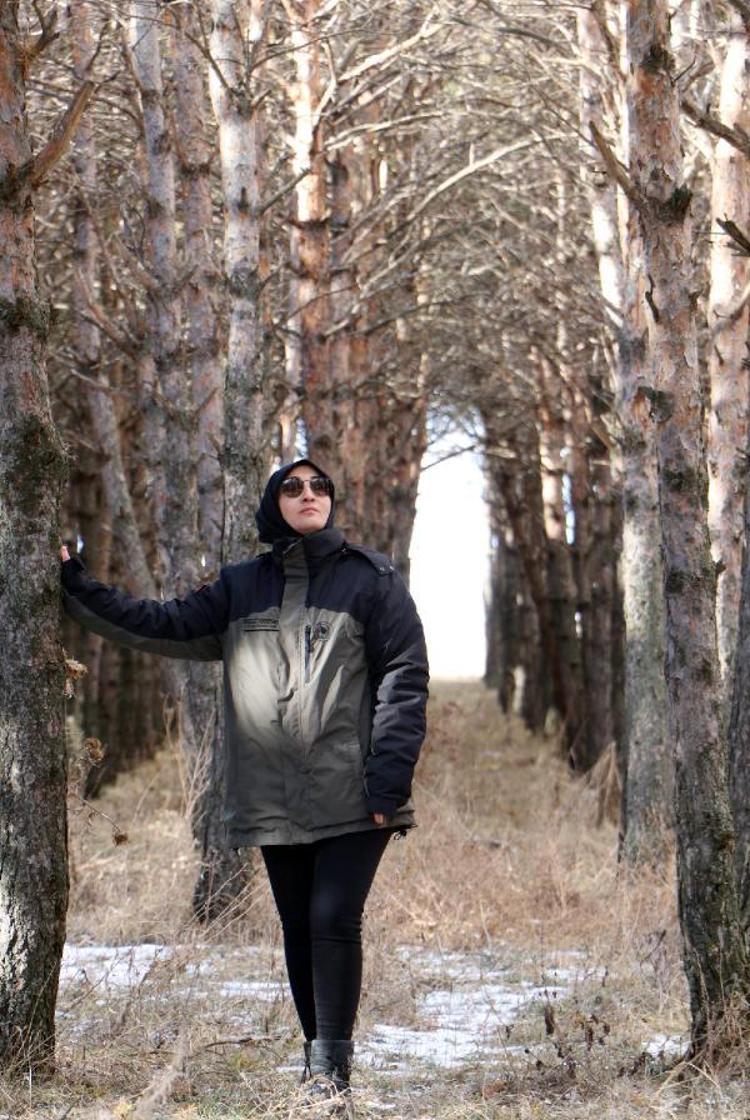 SAĞLIKLI YAPIYA KAVUŞTURULMALI