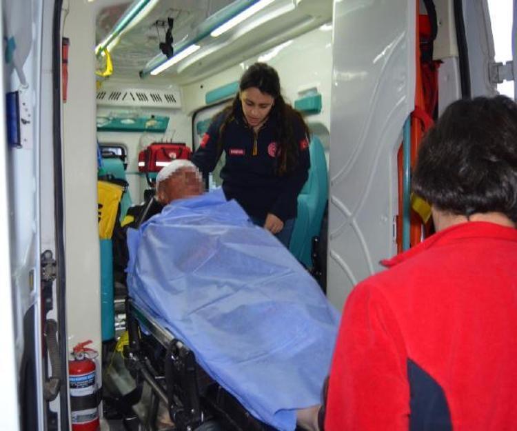 KAN ŞEKERİM YÜKSELDİ