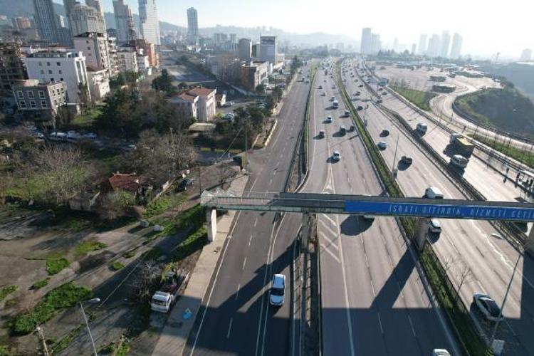 GÖRÜNEN KÖY KILAVUZ İSTEMİYOR, KÖPRÜNÜN YENİLENMESİ GEREKİYOR