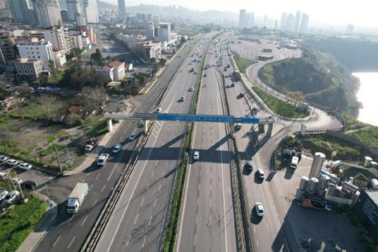 ÜLKEMİZDEKİ BÜTÜN YAPILARDA BU TÜR SIKINTILAR MEVCUT