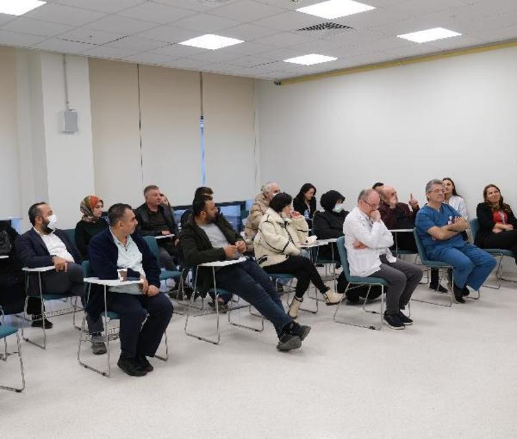 BİLİNMEZLİK BİTİNCE UYUM BAŞLIYOR