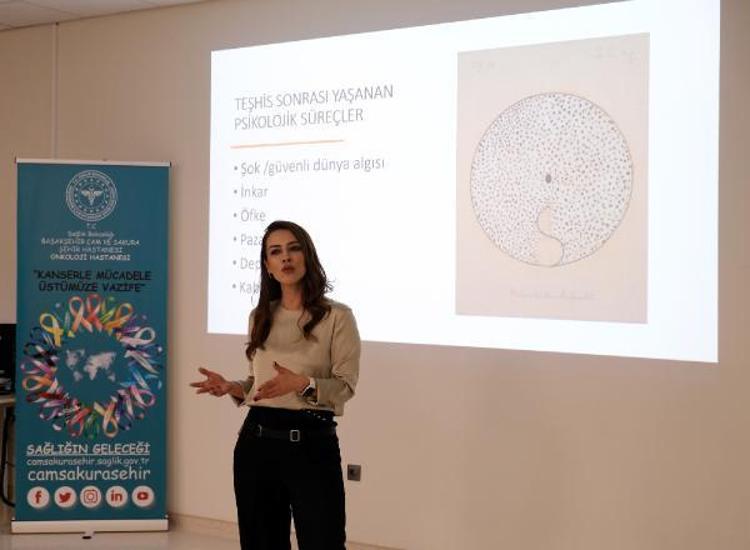 KADINLARIN FARKINDALIĞI DAHA YÜKSEK