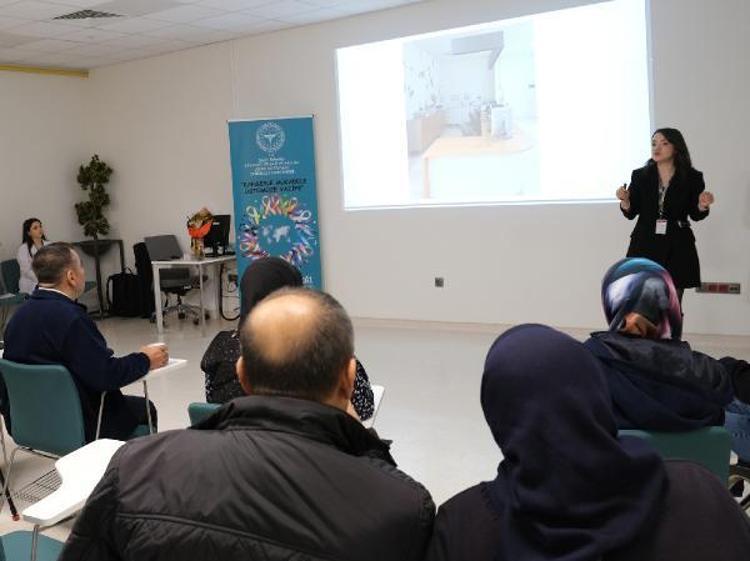 BU OKULUN BAŞKA ÖRNEĞİ YOK