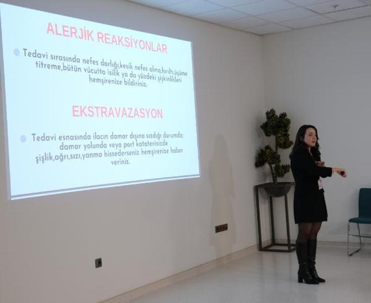 TEDAVİYİ İMKANSIZ KILABİLİYOR