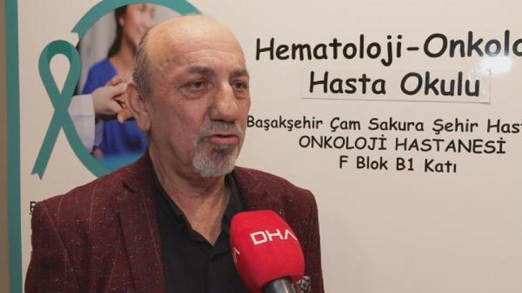 İLK OLARAK OTLARA BAŞVURDUK