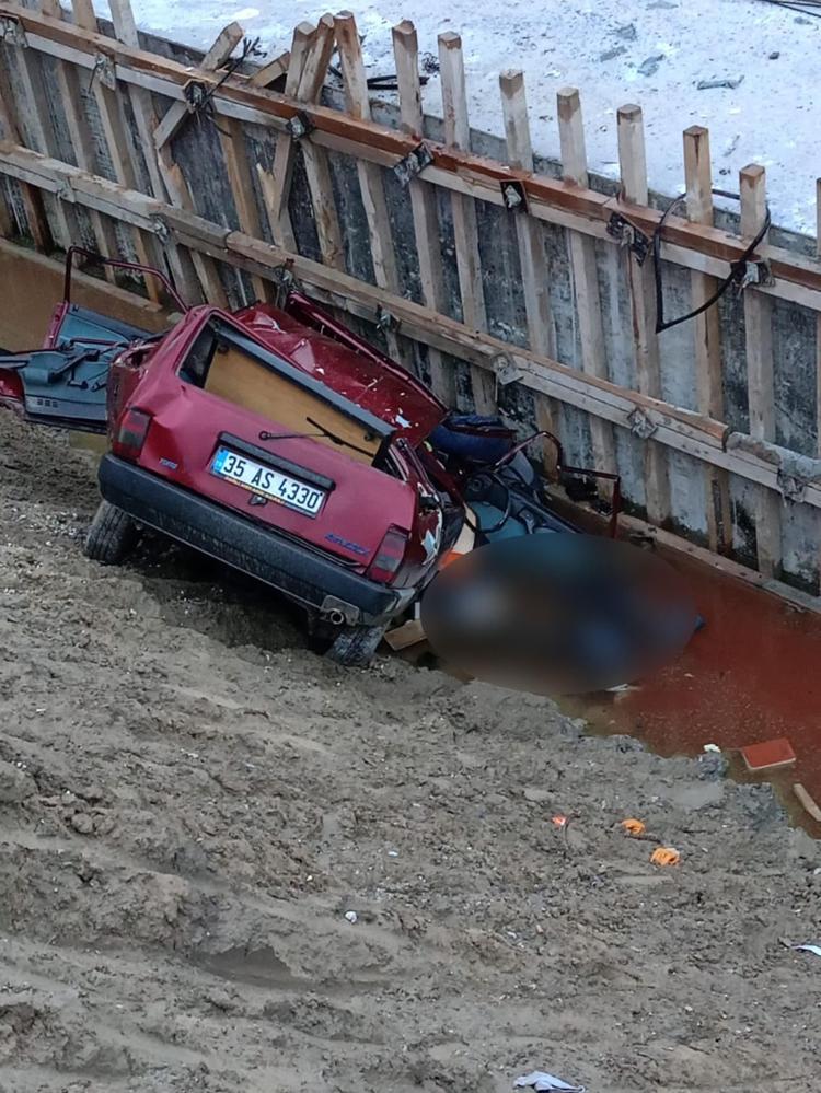 GEREKLİ ÖNLEMLER ALINMAMIŞ