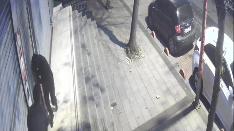 ŞÜKÜRLER OLSUN GİREMİYORLAR