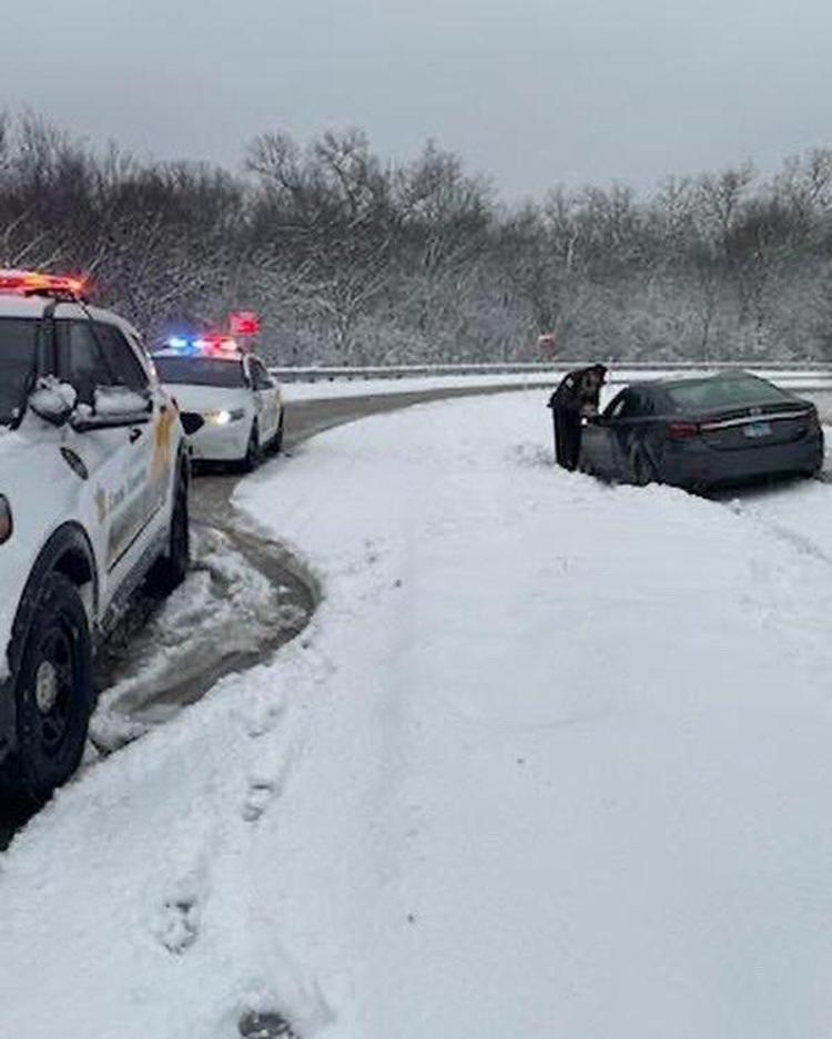 UÇUŞLAR İPTAL EDİLDİ, OLAĞANÜSTÜ HAL İLAN EDİLDİ