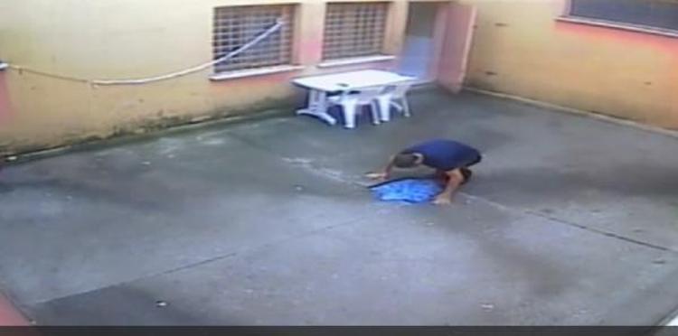 ‘CİNSEL İSTİSMAR SUÇUNDAN GELDİKLERİ İÇİN BU ŞEKİLDE DAVRANDILAR’