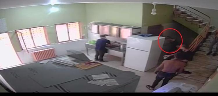 ‘CİNSEL İSTİSMAR EYLEMİ ZİNCİRLEME ŞEKİLDE GERÇEKLEŞTİ’