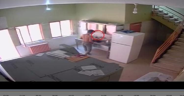 SUÇ TARİHİNDEKİ YAŞLARI DİKKATE ALINDI