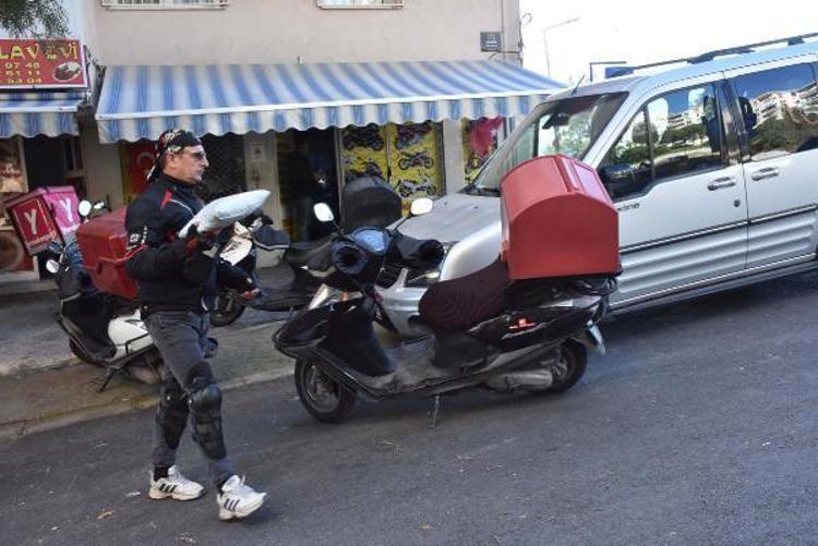 YOL HİPNOZU VE SÜRÜŞ KÖRLÜĞÜ YAŞIYORUZ