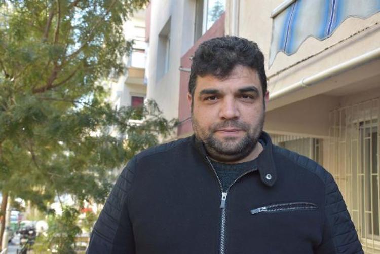 HER GÜN EVDEN HELALLİK ALIP, ÇIKIYORUM